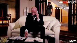 VIP SESSO VAULT - Rosaline Rosa - ceca Bruna Vuole Essere Sbattuto Duro Dal Suo Uomo