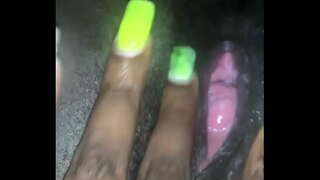 Шем Ночко Киска