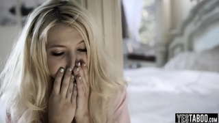 Raġel a anzjani parti tifla żagħżagħ żagħżugħa wara li kollha bil-lejl