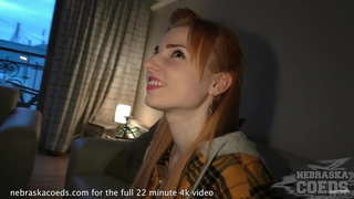 ���ხალი ginger გოგონა riki პირველად ვიდეო აშკარა მასტურბაცია მასტურბაცია