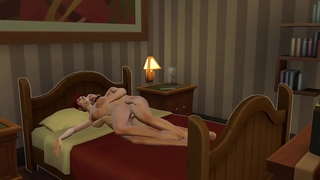 Боз як трахнут