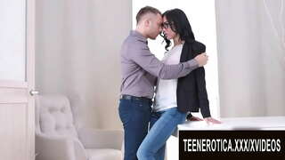 Untamed Desire Kun Teen Beleco Nika