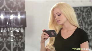 Stepmom tricked ጋር ግምገማዎች ላይ stepdaughter እና የእሷ ቅድሚያ የሚሰጡዋቸውን