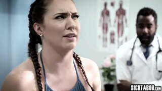 Issiq Boba Maddy Ey Reilly hardcore mushuk fucking zavq