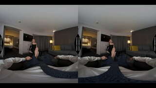 Туннэ гажан - Лебелл Айви, тэтчаны шикарный задница ёзъёсаз