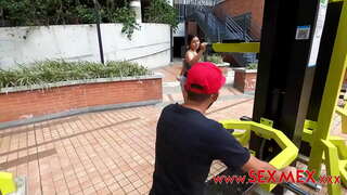 FFYCIN AR ÔL YMARFER CORFF