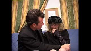 Вӹцлӹ член шанышы сӓмӹрӹк дӓ тыргыжланедӓ - Кларисса, Шанем, Мэри леди, Сарывлӓ