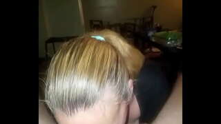 Whore ሚስት የሚሰጡዋቸውን ሌላ ሎድ