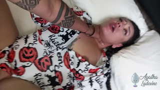 Die beste ding om te doen is om dit te geniet, om&#039;n goeie droom