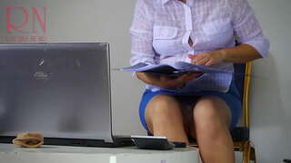 ���ாகி submits Velma கழற்று. Velma பிரஞ்சு மற்றும் அடையும் ஒரு வயதான பெண்மணி! முழு வீடியோ https://is.gd/TFz2lx