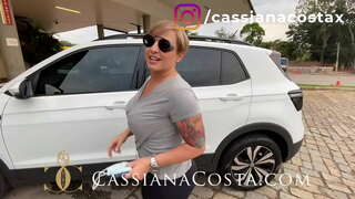 Tá mé go raibh gnéas le páirtí an-te