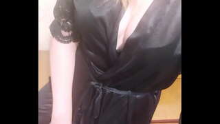 ���ੁੜੀ Masturbate ਚੂਤ ਜਦਕਿ ਬੁਆਏ ' ਤੇ ਕੰਮ