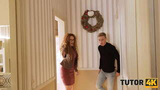 TUTOR4K. Опытан худа пӓшӓшкӹштӹ ӹрвезӹвлӓм шыпшыт монды репетитор