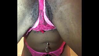 Nellycantsay twerking ជិតស្និទ្ធទៅមុខរបស់