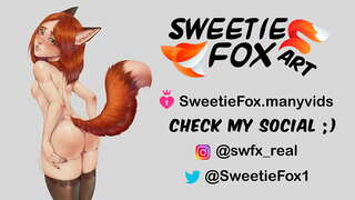 Difisil fè Sèks ak Horny Décapant nan Lenjri ak Vizaj