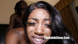 Kristal cooper ceking jeung booty petite freak mikanyaah cameroncongo bbc