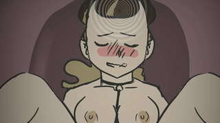 Смущенный, Загипнотизированный һәм трахнутый кадәр тулы буйсынуындагы психотерапевт булып