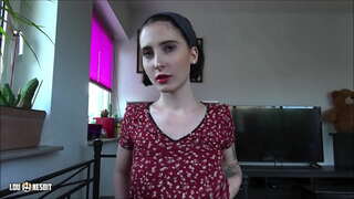 ���ርመን Cuckold Dirtytalk ይታያል