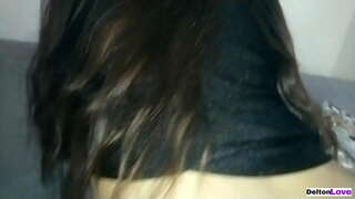 Трахаюсь бо аз ҷониби падарандар, то ки модар дар ошхона