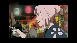 Naruto Sakura सेक्स