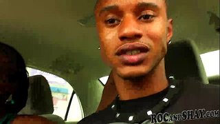 ONA SSAĆ MÓJ POTWÓR CIĘŻKO W SAMOCHODZIE !!