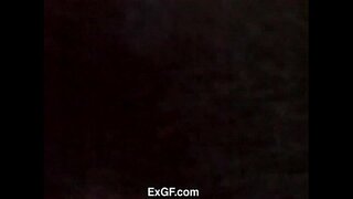 EXGF жабу POV