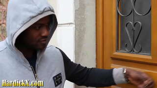 кенза ssać pieprzy się ze swoim byłym