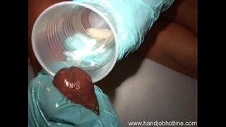 ���ალის ხელთათმანი