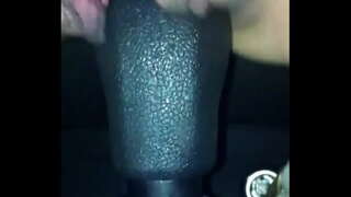 Jenny վան Девентер հետ ավտոմոբիլային забавами