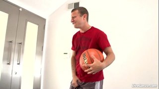 LiveGonzo Lisa Ann Brandus Busty Sušikti