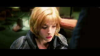 Olivia Thirlby a Dredd