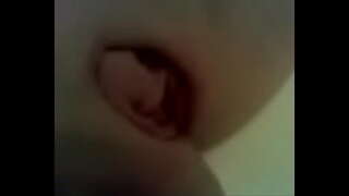 El meu ex-nòvia masturbant Argentina