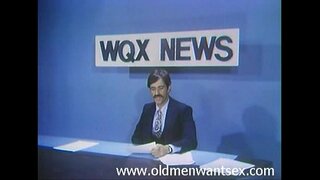 Ankerman ottiene cazzo succhiato