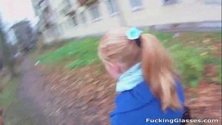 Sex als marketing-Schachzug Bernstein Daikiri