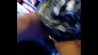 GOSTOSONA NO MUKA BAR (no buligir)