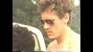 John Holmes en Samantha Fox