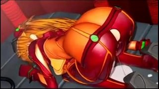 Evangelion 3D Hentai Ffilm Yatsu R