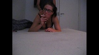 Smocadh &#039; s fucking doggystyle