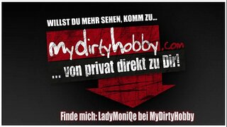 ���വരും tied up and manhandled