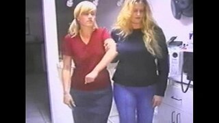 Nwv-໓໗໙-Hairbrush Spankings ໒໐໐໓