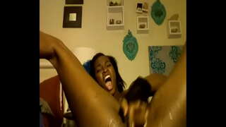 Mastyrbio ar y we cam chwistrellwch