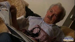 Олдже - coś ostrego