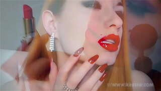 Кира Табы Губной Иҫке Помада