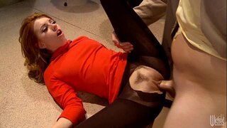 Lexi газ изгледа толку добро во leggings