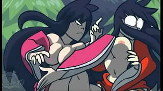 Seksīgas animācijas