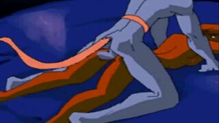 (Pūkains Animācijas Gif) Netīrās Žurkas