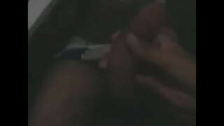 Masturbating ਲੋਕ.