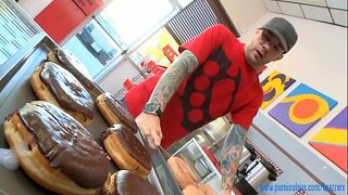 Audrey Bitoni - Compilación