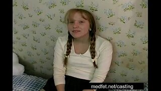 Simpatik Katy пробуется rolu porn