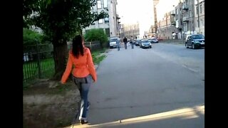 Светла оргазми за секси doxy